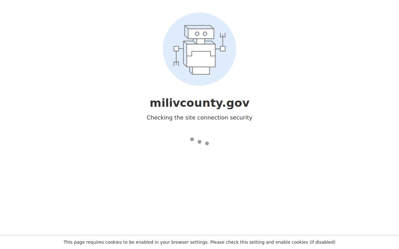 Livingston County criminal history source for sheriff and jail records